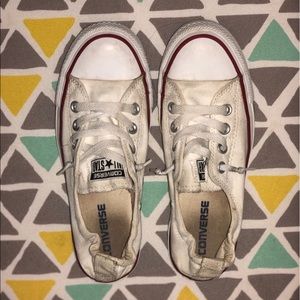 chuck taylor all star shoreline slip